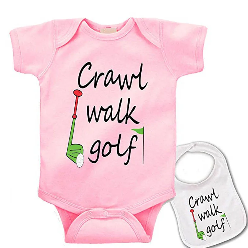 Culbutomind ползание Walk Golf унисекс Детский костюм с принтом Звездные войны и
