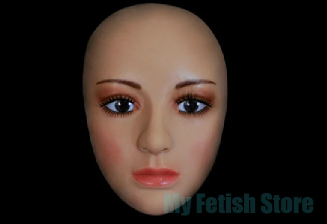 [SH 9] наивысшего качества в режиме реального маска на лицо костюмированной