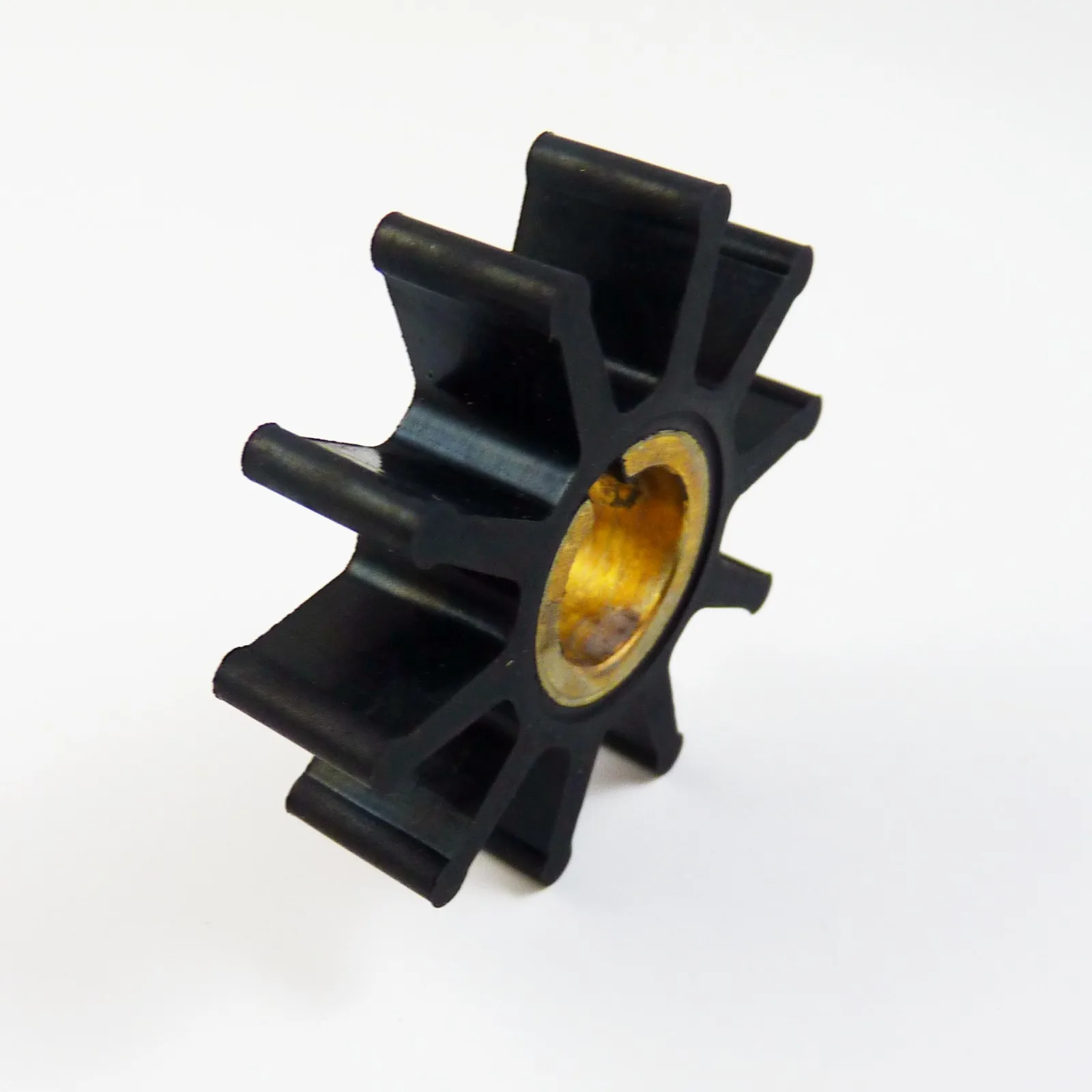 WOLFIGO для Chrysler Force 35 45 55 л.с. подвесной водяной насос Рабочее колесо 18-3084 47-F40065-2 |