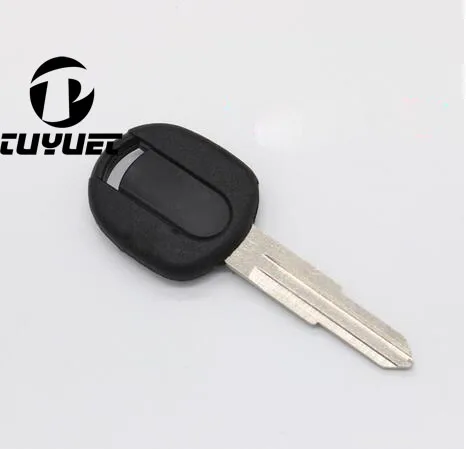 Пустая Замена автомобильного ключа чехол для Buick Excelle Автомобильный ключ