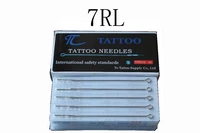 yilong tc tattoo tattoo needle 50pcslot free shipping stianless steel needles medical tattoo needle
