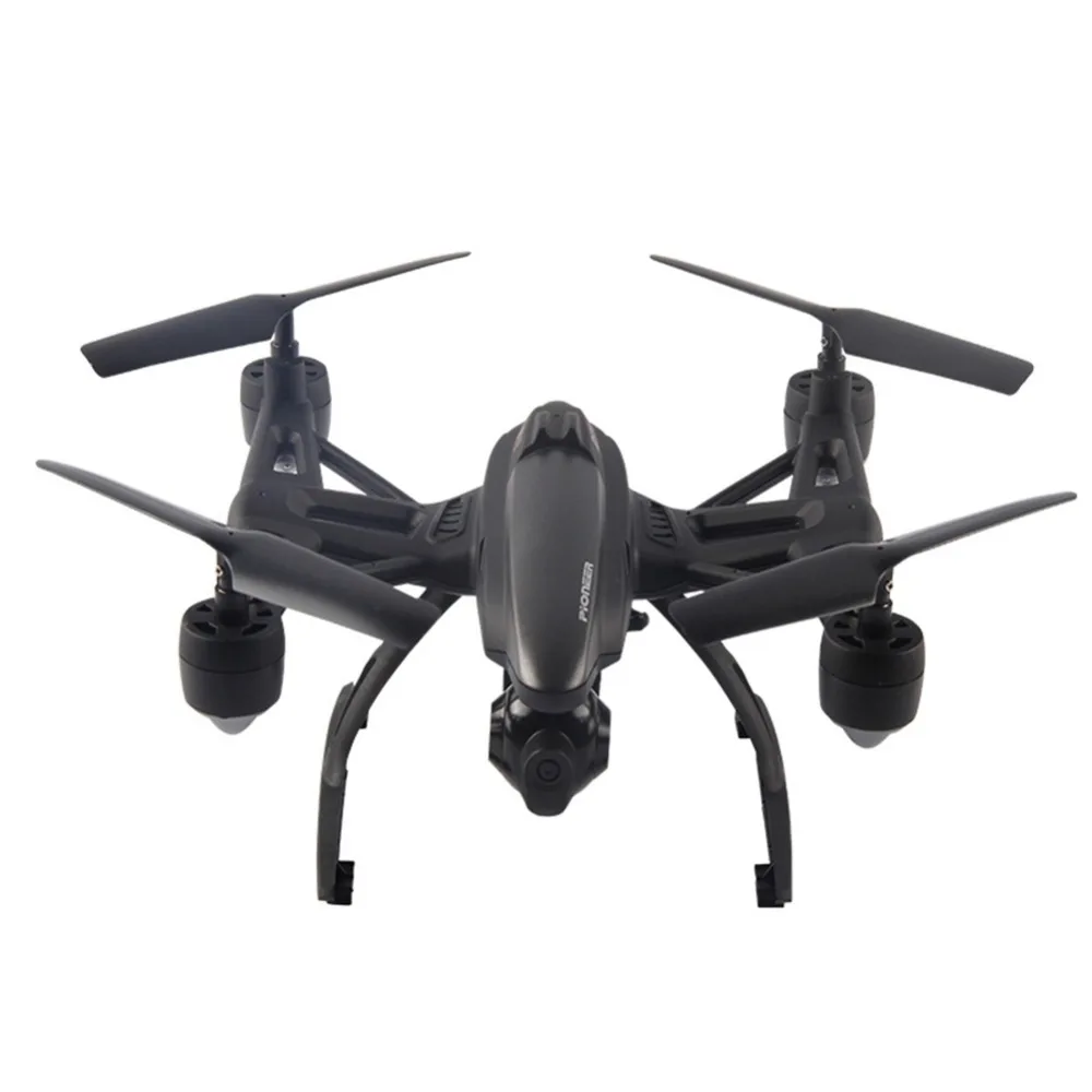 Просвет JXD 509 4CH 6 осевой Радиоуправляемый Дрон WI FI 720 P Квадрокоптер с камерой FPV