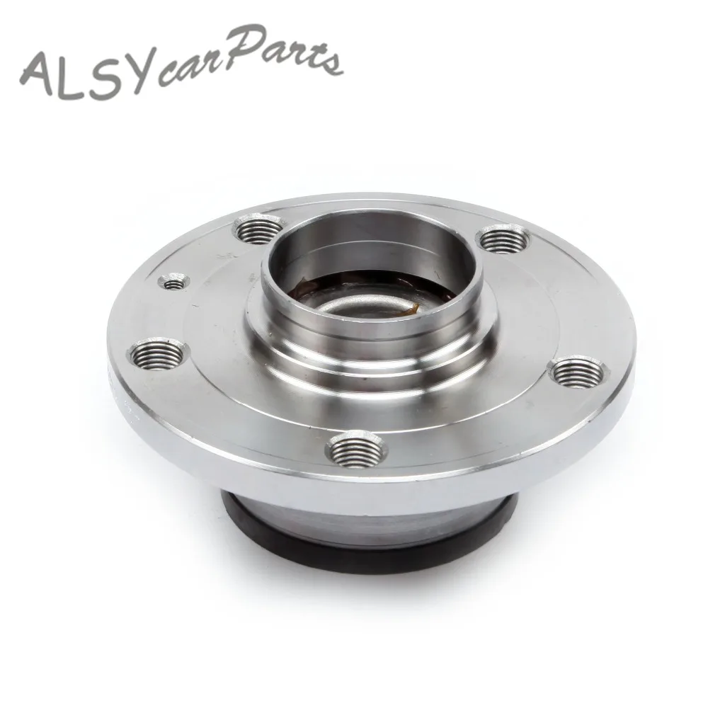 Подшипник ступицы заднего колеса YIMIAOMO OEM 1T0 598 611 FWD в сборе для VW Passat Eos Jetta Golf Audi A3 S3