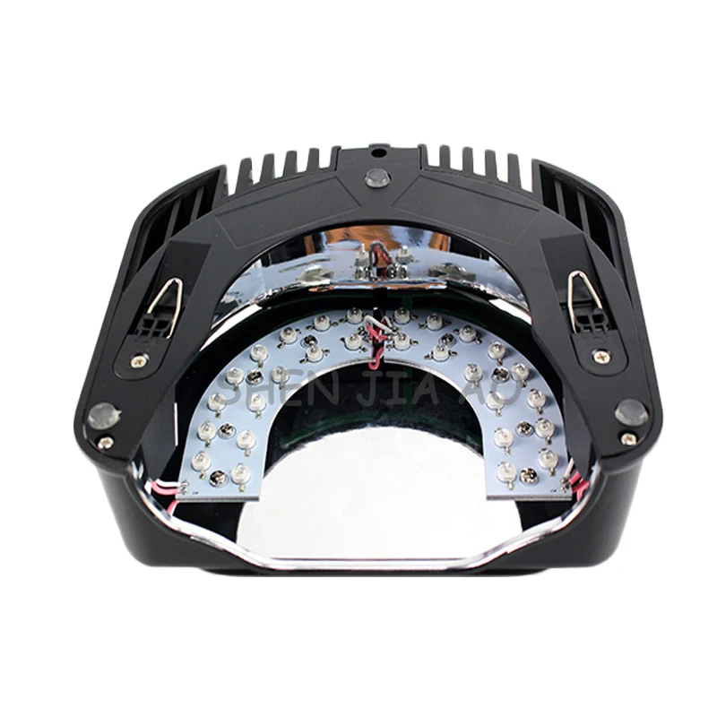 1 шт. профессиональная светодиодная/УФ лампа для маникюра 110 В 220 В|professional lighting|lamp
