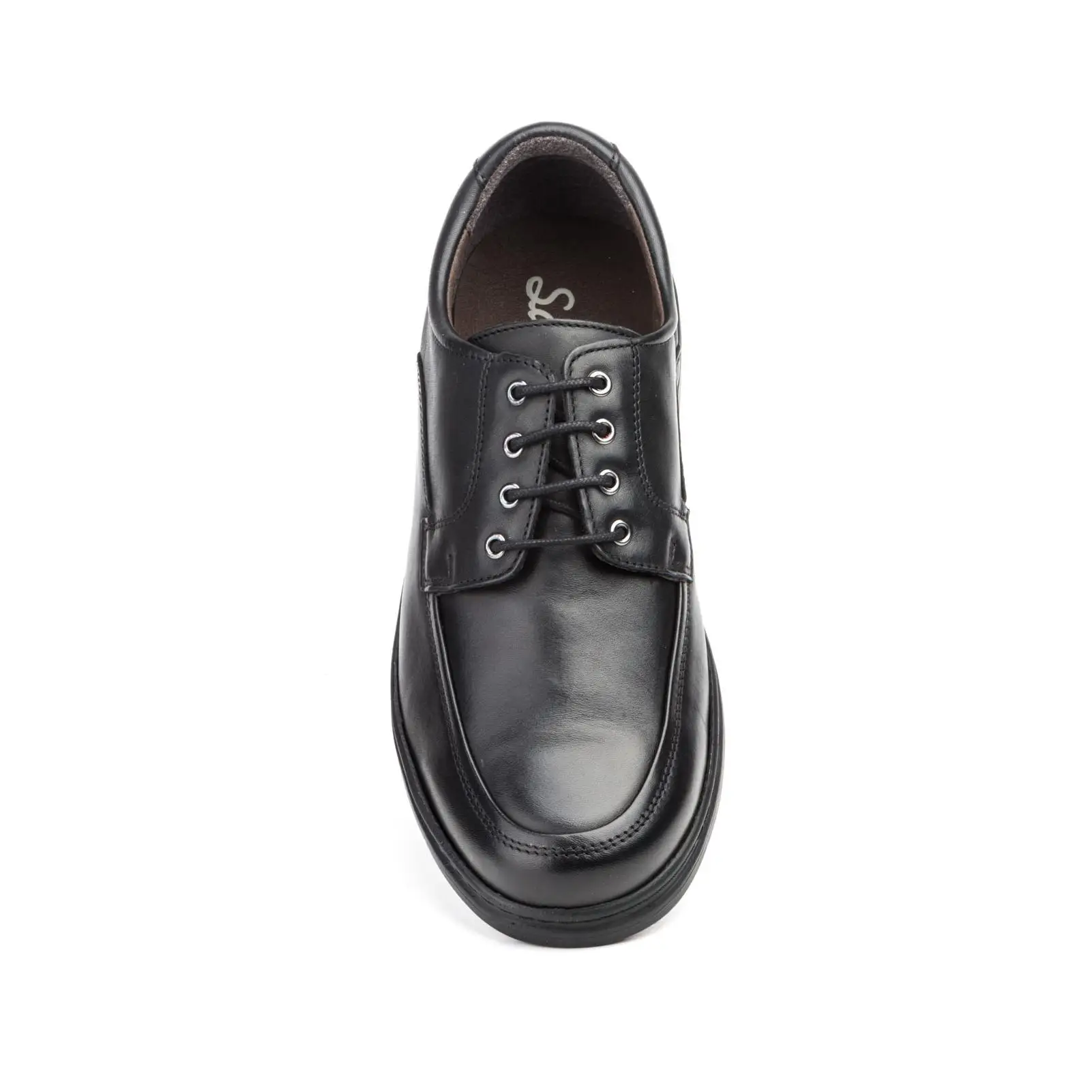 PURAPIEL-MAN-LEATHER-DRESS обувь | Обувь