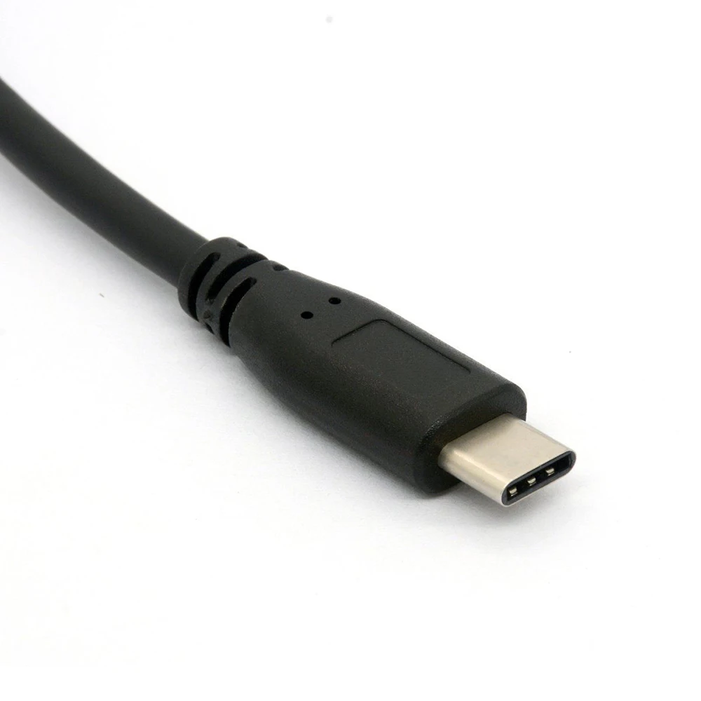30 см/11 81 &quotUSB C к Micro USB кабель type B для WD my PassPort HDD жесткий диск адаптеры мобильных