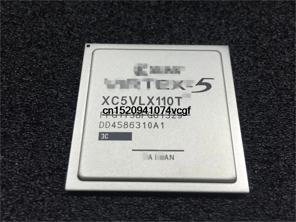 XC5VLX110T-1FF1738C новый оригинальный FBGA | Мобильные телефоны и аксессуары