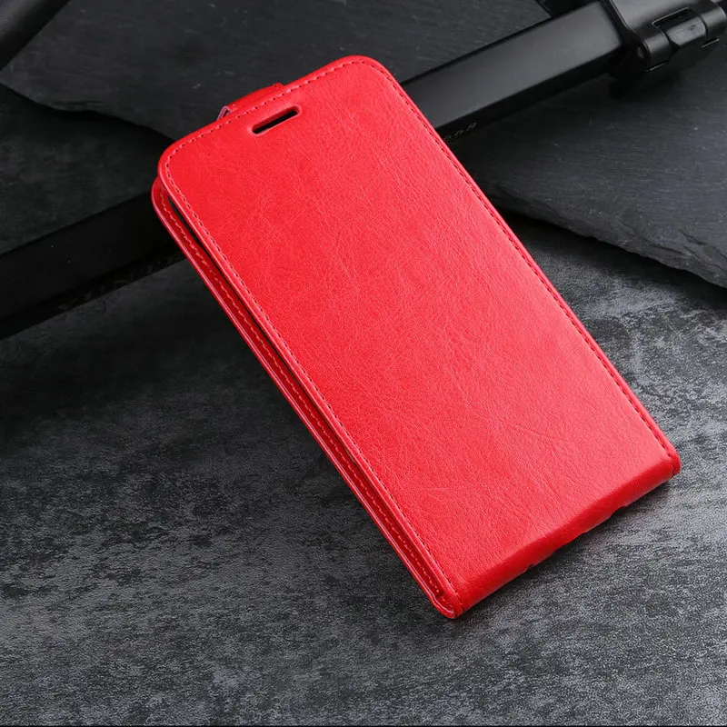 Wierss кожаный чехол в ретро стиле чехол для meizu m6 Примечание meizu note 6 3 ГБ 16 ГБ 32 ГБ 4 ГБ 64 ГБ 5," Бумажник Флип Кожаные чехлы fundas coque - Цвет: R6S  RD