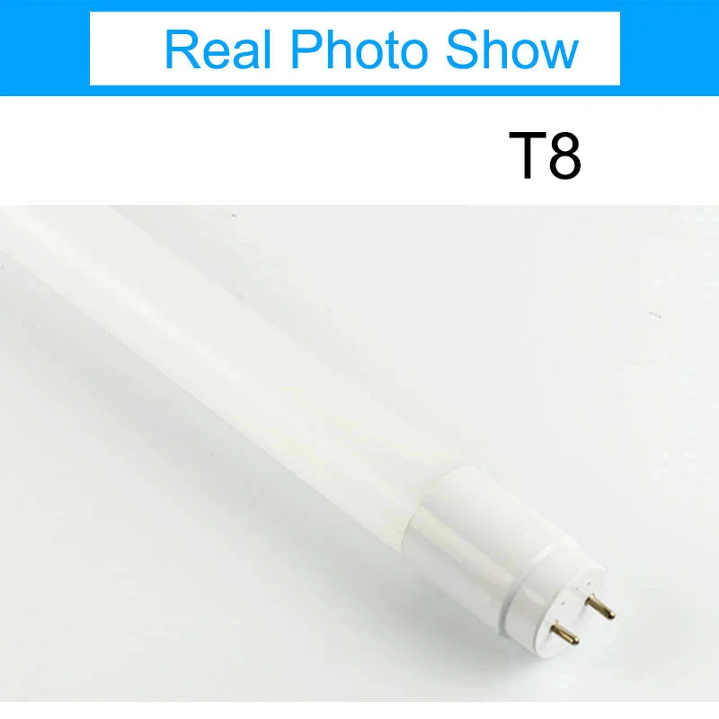GreenEye 4 шт./лот светодиодный трубки T5 10w 60 см SMD2835 T8 светодиодный ламповый светильник 220v 240v светодиодный T8 встроенный драйвер флуоресцентные лампы T8