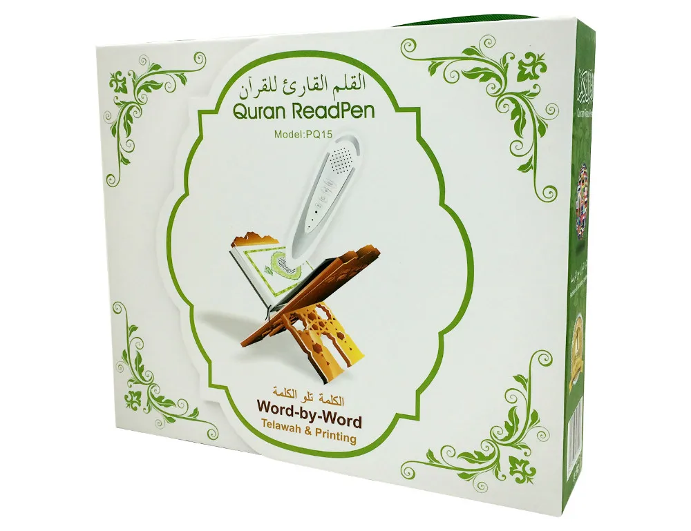 2018 Quality holy al quran mp3 koranwhole sale player pq15 of high quality factory with gift Tajweed pen | Электроника
