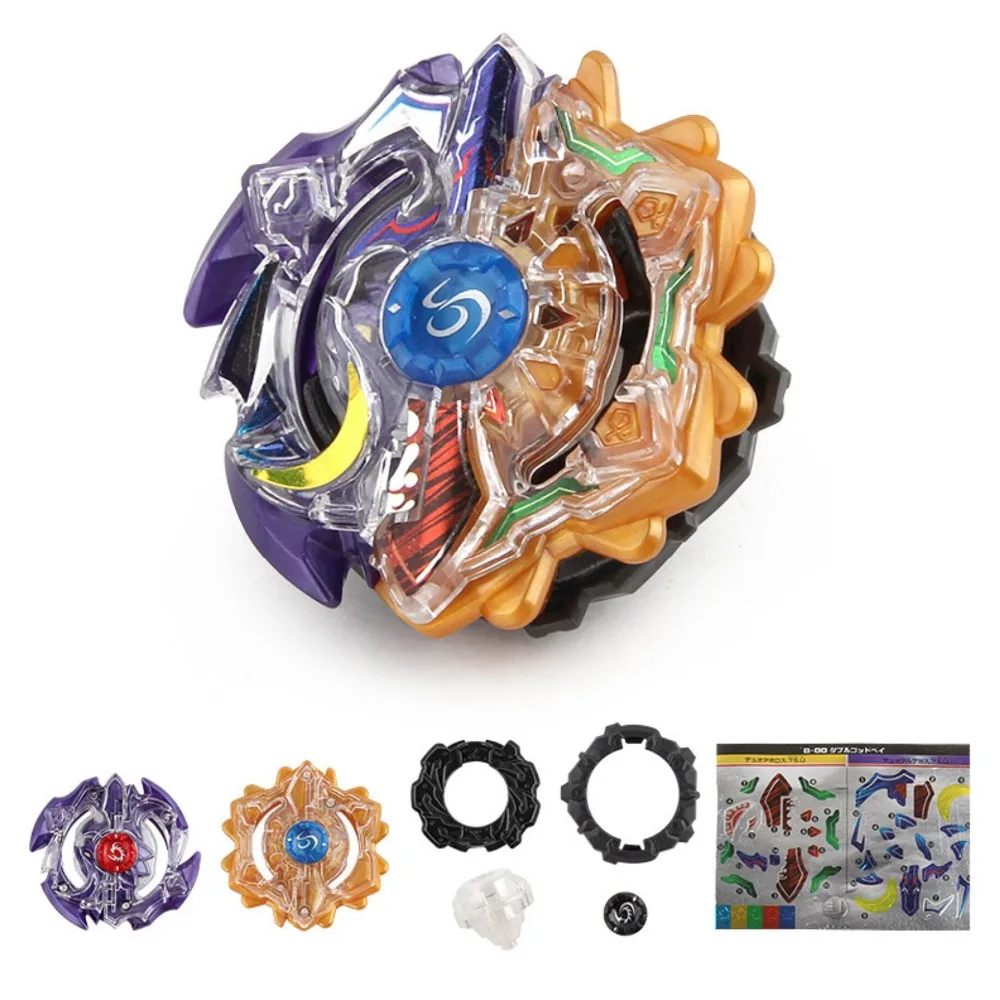 Забавные игрушки Beyblade Burst для мальчиков, игрушки для детей