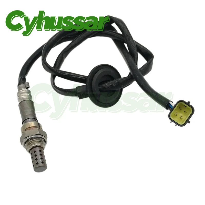 Кислородный датчик O2 Lambda соотношения воздуха и топлива для Mazda Ford JE50 18 861A 1992