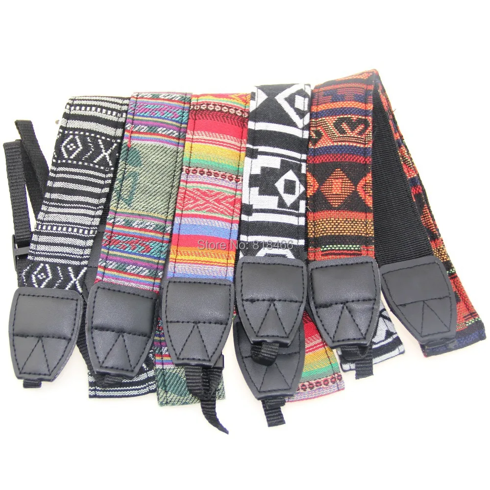 Бесплатная доставка новый стиль наплечный ремень для камеры самый крутой нации