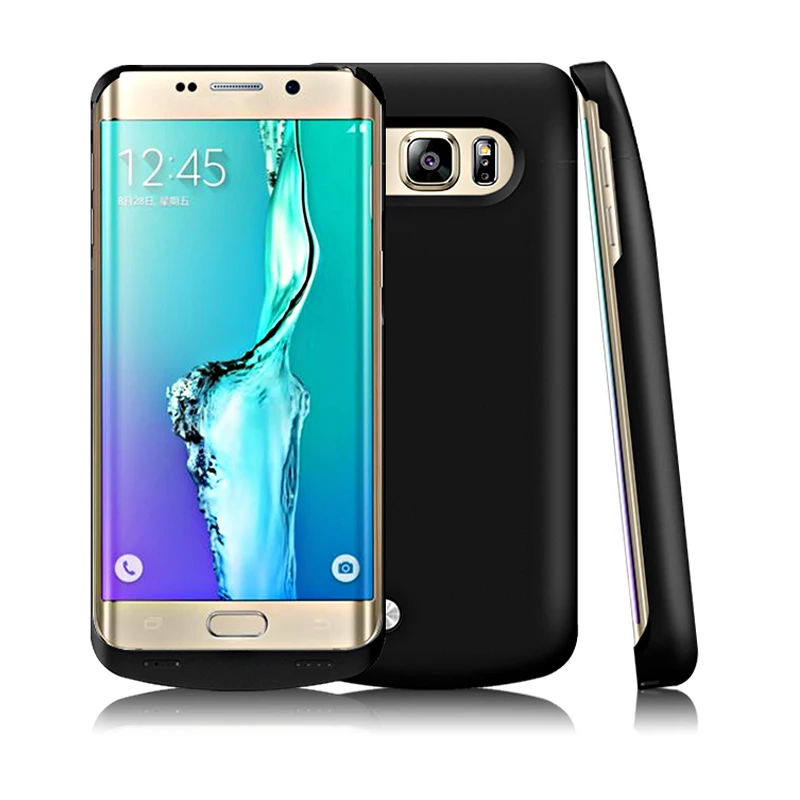 Внешний внешний аккумулятор 4200 мАч портативное зарядное устройство запасной