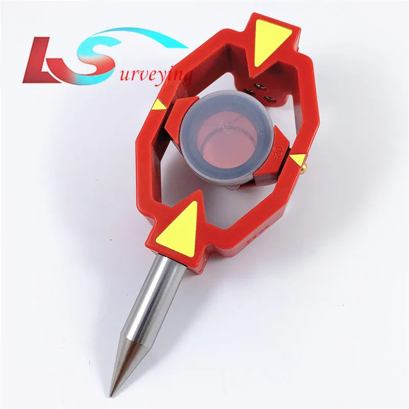 

Новая миниатюрная Призма-30/0 мм с полюсным наконечником для всех станций