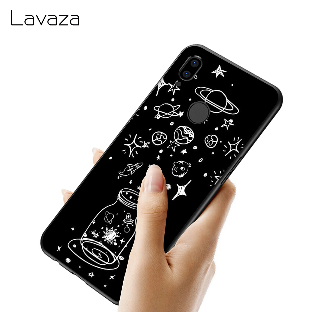 Мягкий чехол Lavaza Love Darling для Huawei Honor 6 7A Pro 7C 8C 7 8X 8 9 10 lite Note10 |