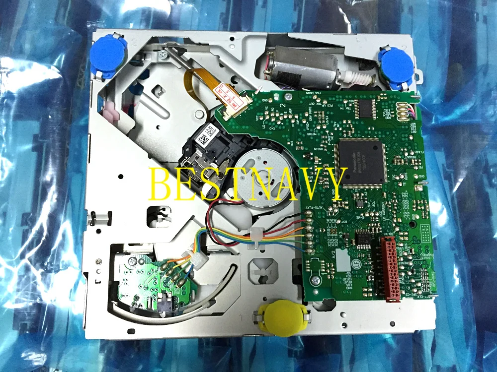 Бесплатная доставка 100% Новый Sinigle дисковый DVD-погрузчик DXM9550/DXM9050 dxm9550вр/DXM9050VMD для