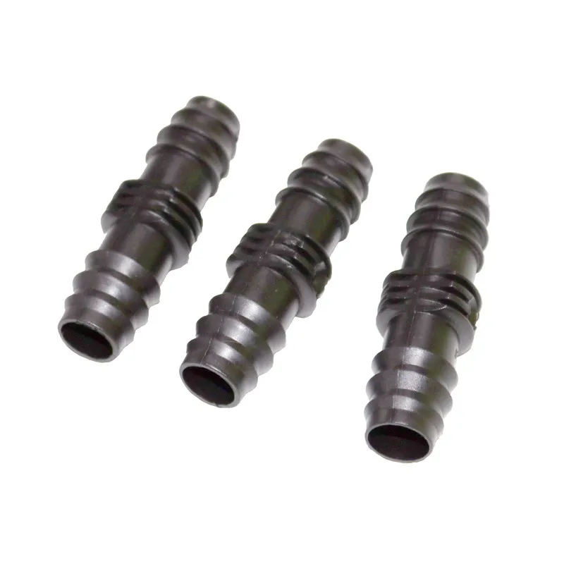 Шланг пластиковый быстроразъемный Pe20 12 мм 100 шт.|hose angle|hose reducersystem post |