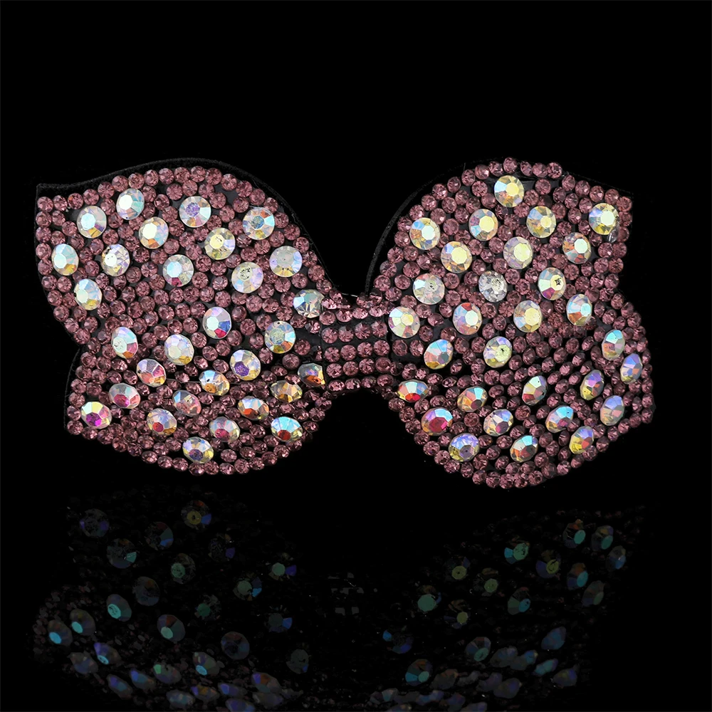 Женская заколка для волос AWAYTR металлическая Подкова яркая 2019|hair clips for women|hairpin hair