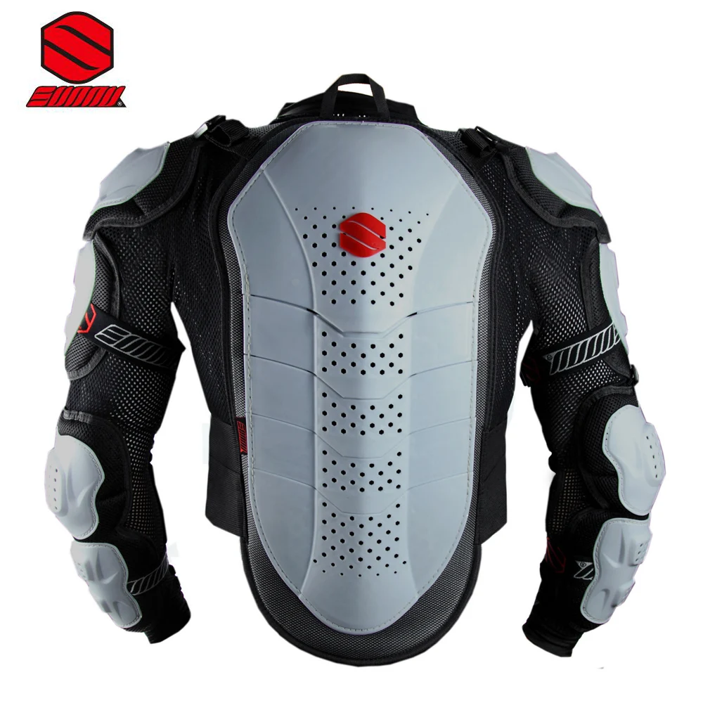 Куртка для мотогонок Sunny Racing Armor мотоциклетная куртка с защитой от падения
