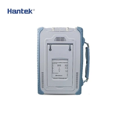 Цифровой Ручной осциллограф Hantek DSO1050/мультиметр 50 МГц | Инструменты