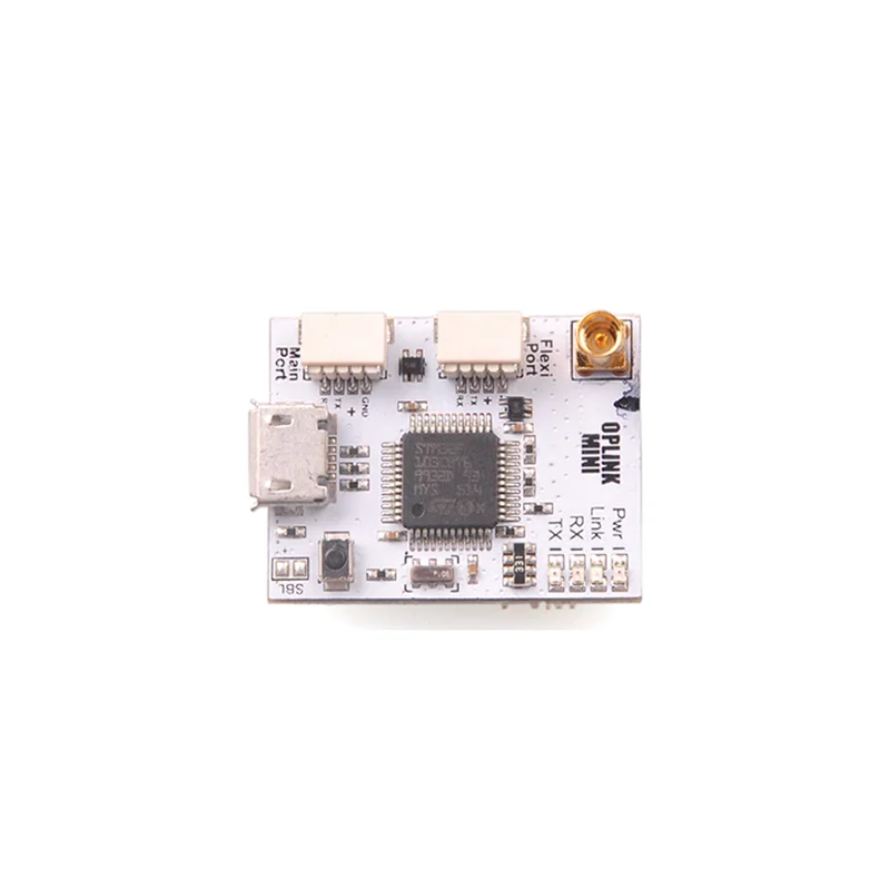 Таро openpiolot CC3D революция игровые джойстики Revo oplink Mini приемопередатчик TX RX M8N gps компас DIY FPV Drone - Цвет: OPLinK Transceiver