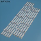 Светодиодная лента для подсветки телевизора LG 49LB561U 49LB561V 49LB563U 49LB563V 49LB565U INNOTEK DRT 3,0 49 бар комплект линз HD светодиодный полос