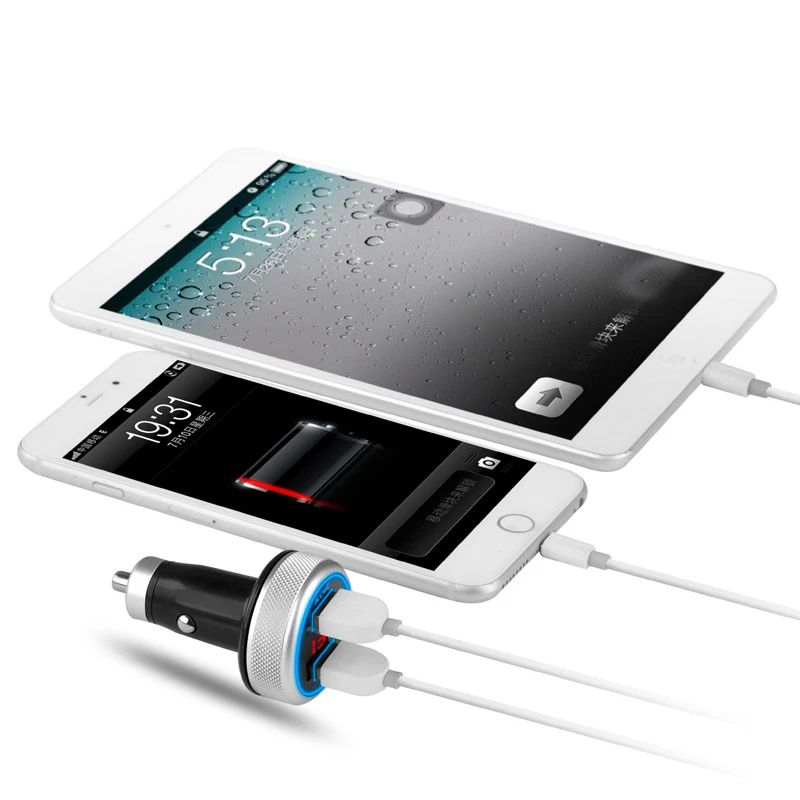ACCNIC Bluetooth автомобильный комплект MP3-плеер громкой связи беспроводной