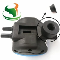 milking pulsator adaptor for milking pulsator milking machine accessories