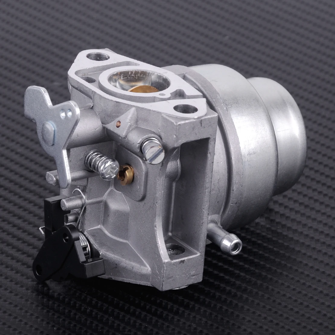 LETAOSK Карбюратор Carb ПОДХОДИТ для Honda GCV160 HRB216 HRS216 HRR216 HRT216 16100-Z0L-023 газонокосилка