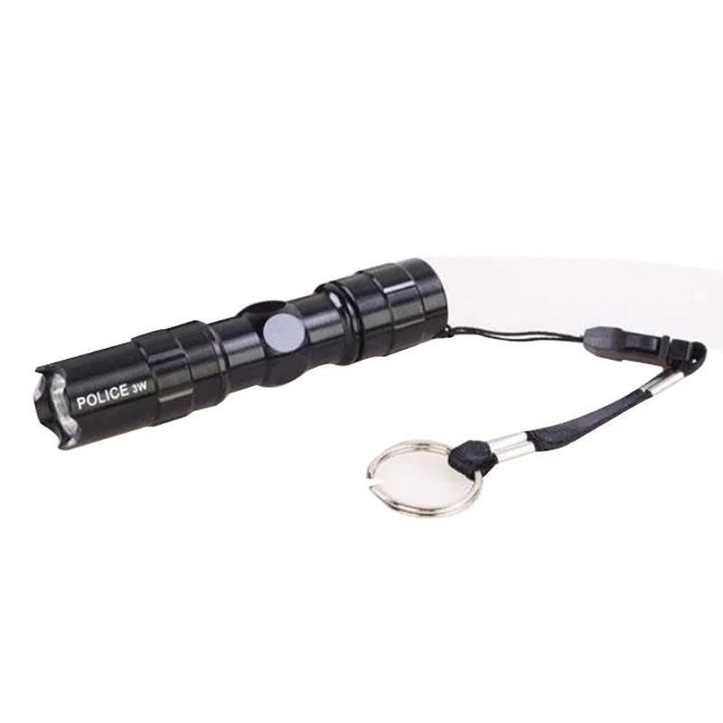 Тактический светодиодный светильник фонарь лампа наружная Водонепроницаемая