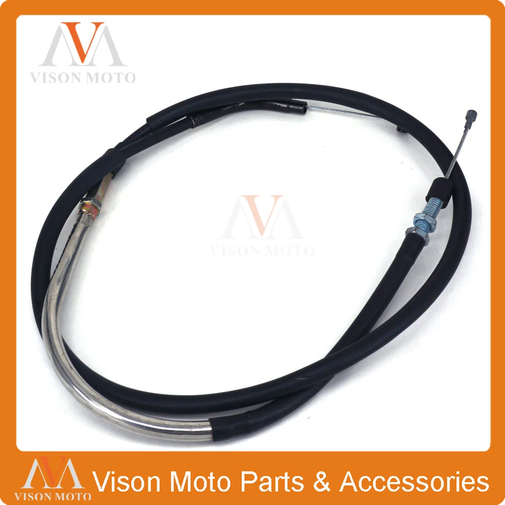 

Motorcycle Clutch Lever Cable Line For YAMAHA FZ1 FZ-1 2001 2002 2003 2004 2005 01 02 03 04 05