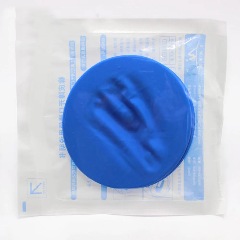 Резиновый Ретрактор для зубной протезы хирургии 100% натуральный каучуковый