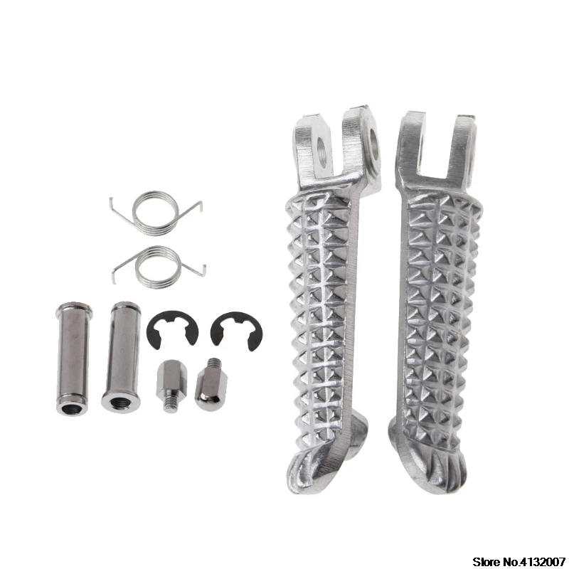 Мотоциклетные алюминиевые передние ножки для YAMAHA YZF R1 R6 R6S1998-2012 2003-2008 | Автомобили