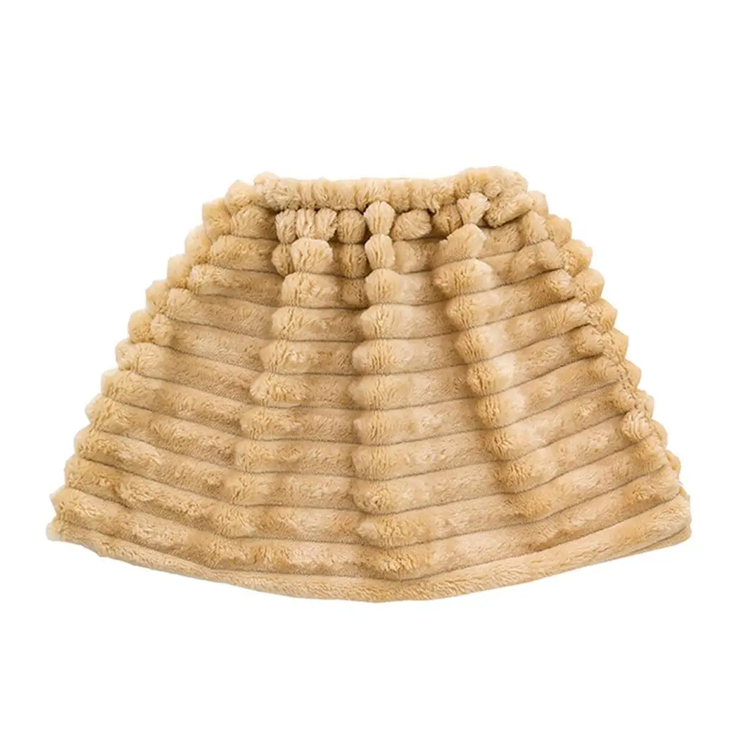 Фланелевая Швабра тканевая крышка абсорбент Многофункциональный Ligtht серый