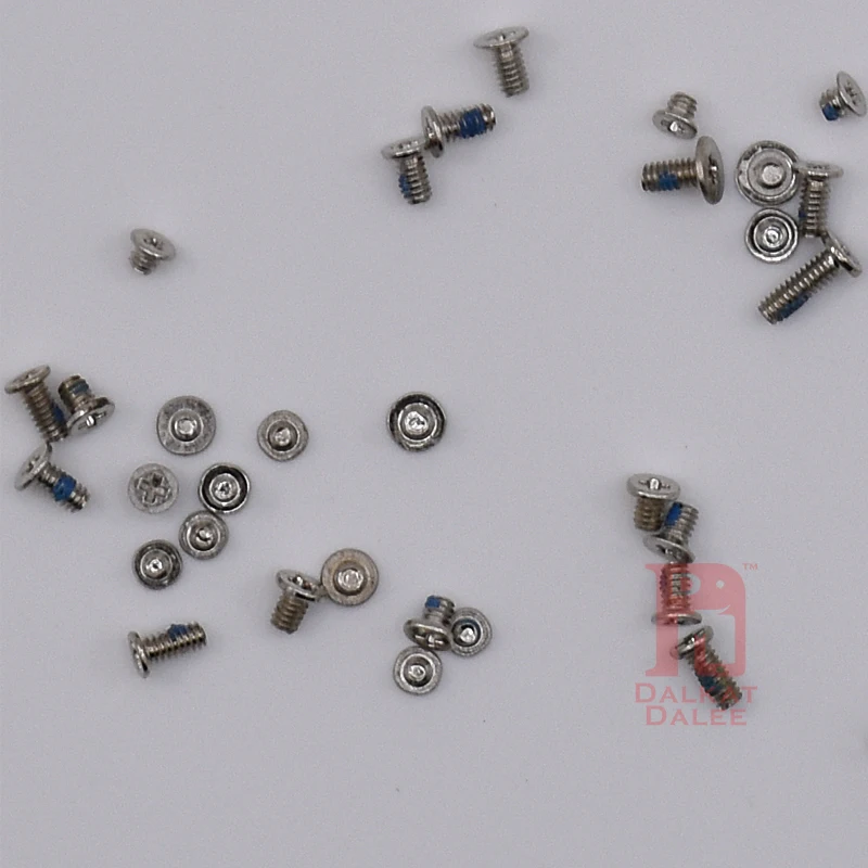 Screws Full Screw Set for iPhone 6 Plus 6P 6plus Repair Bolt Complete Kit Replacement Parts Fix Apple iphone6 plus | Мобильные