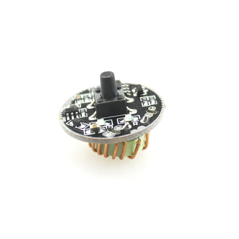 22 мм 4-15V 2.4A 3-режимный монтажная плата для CREE XML/XM-L2/XPL
