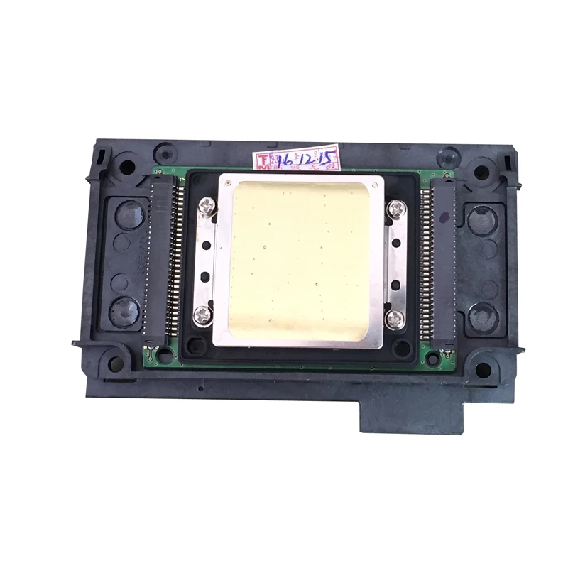 Оригинальный Печатающая головка для Epson XP600 XP601 XP700 XP701 XP800 XP801|print head|print head for epsonepson