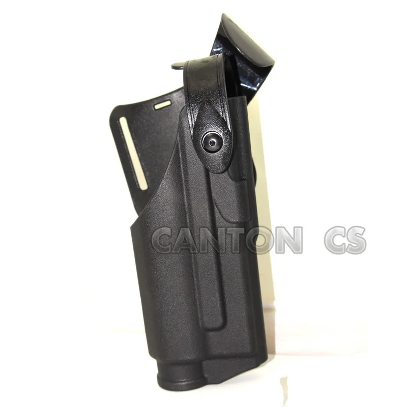 Глок для страйкбола ноги кобура пистолета Тактический светильник Подшипник Glock 17
