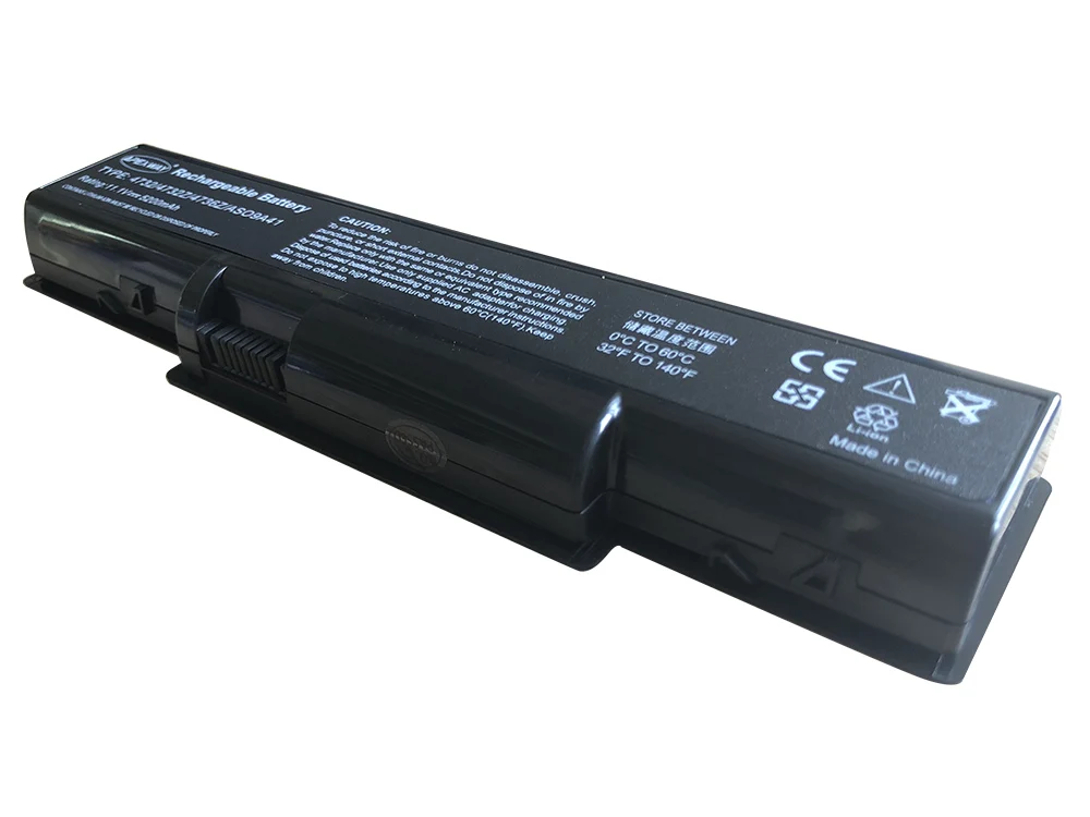 11,1 v ноутбук Батарея для AcerAspire AS09A41 AS09A56 AS09A61 AS09A70 AS09A71 E725 E525 AS09A31 5516 5517 5532 5732z 4930
