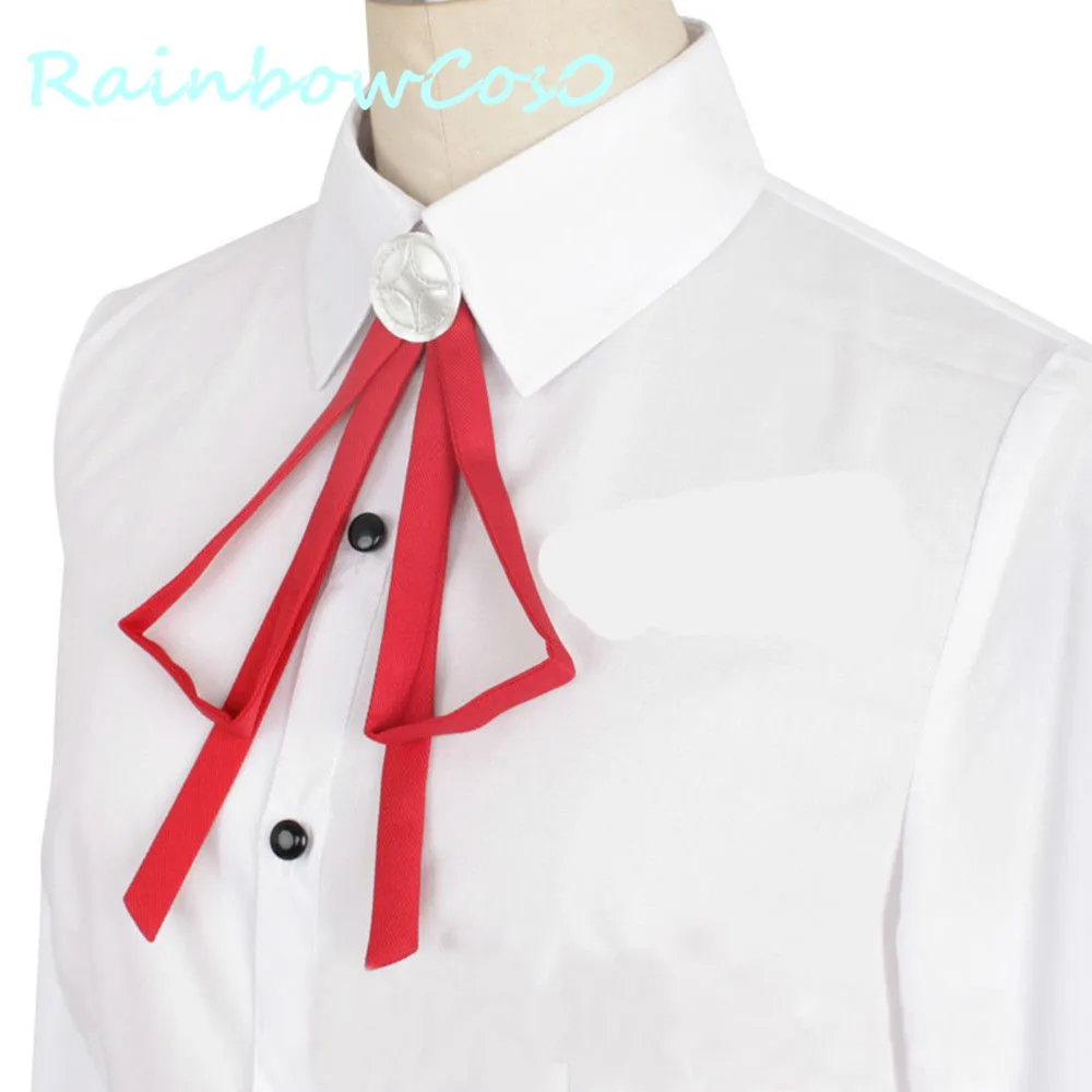 RainbowCos0 Косплей Костюм разделение рэп битва DRB гипнозмик RAMUDA AMEMURA аниме