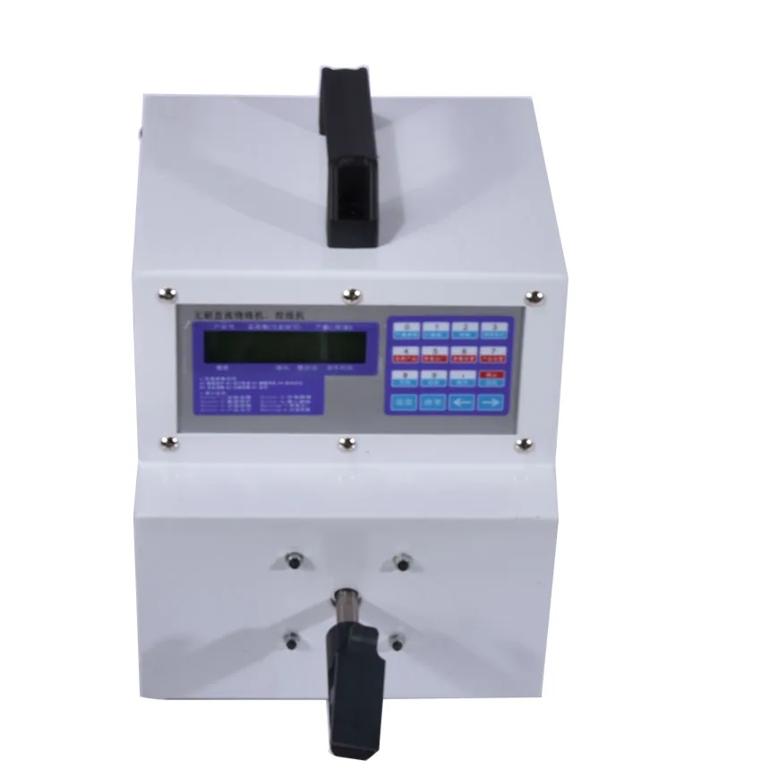 1 шт. высококачественный кабель utb/TP/RVS/машина для скручивания проводов WK 20