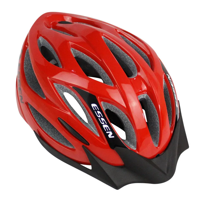 ESSEN взрослый велосипедный шлем Mtb Горный шоссейный гоночный шлем Casco Ciclismo велосипедный шлем Спортивная умная Кепка acete da bicicleta