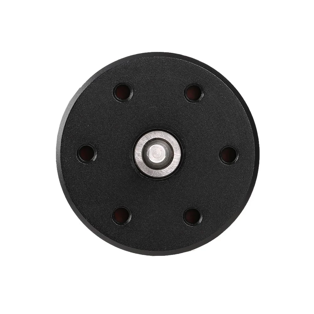 Высокое качество RC части 1/10 B3650 5200KV 4P Бесконтактный бесщеточный двигатель CNC для