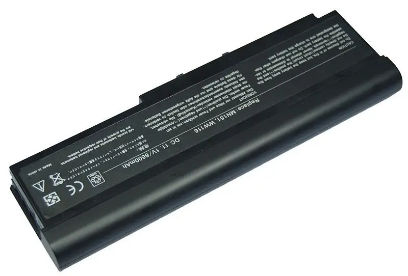 LMDTK Новый 9-ячейный Аккумулятор для ноутбука DELL Inspiron1420 Vostro 1400 MN154 NR433 PR693 WW11 WW116 MN151