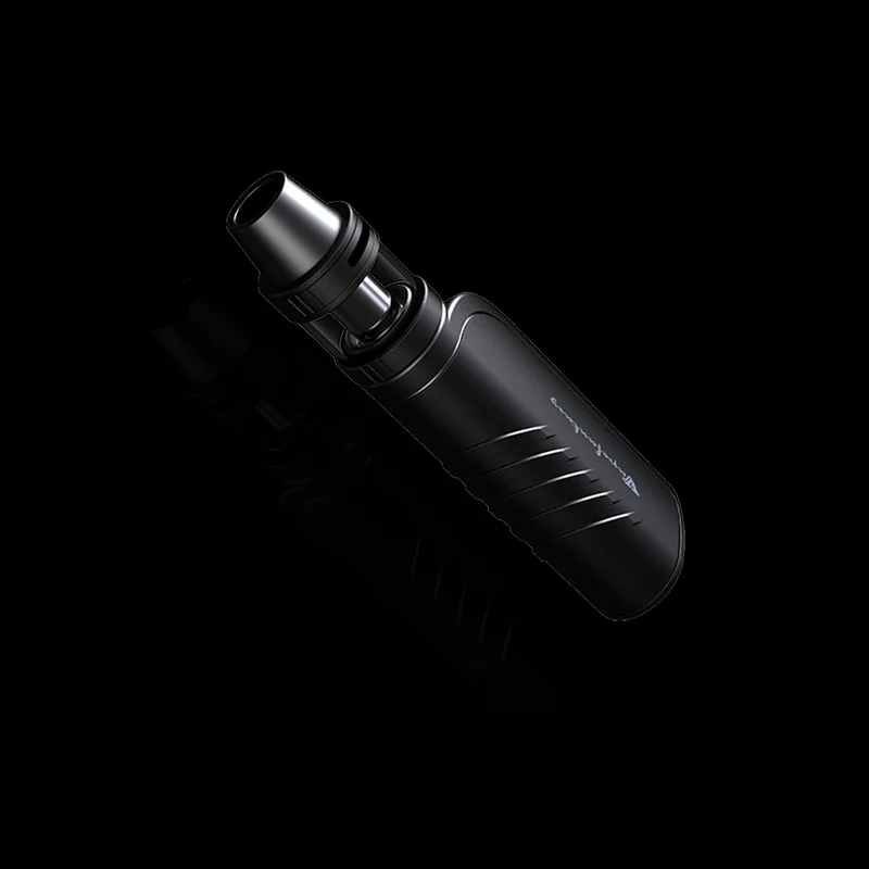 Оригинальный ECT B40 поле Mod Vape 2 мл kenjoy Met распылитель форсунки Встроенный 2200 мАч