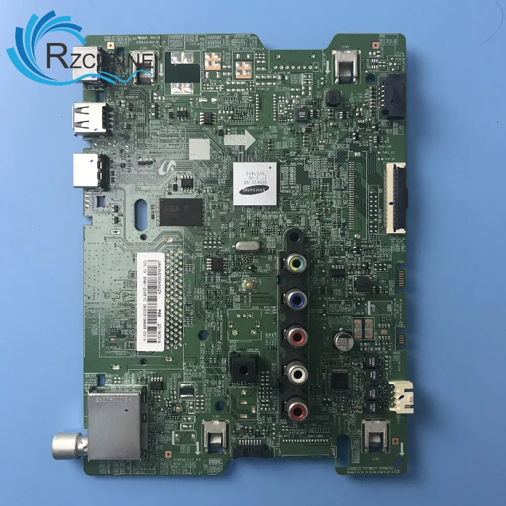 Материнская плата для Samsung BN41 02582B BN91 20081C|Промышленные компьютеры и аксессуары| |