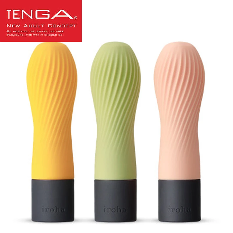 Tenga iroha zen секс-игрушки для женщин клитор Вибратор женские Клиторальные