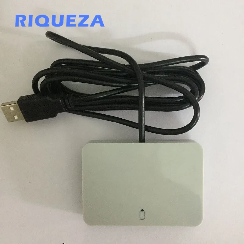 Устройство для чтения SIM-карт 2G/3G/4G USB 2 0 | Компьютеры и офис