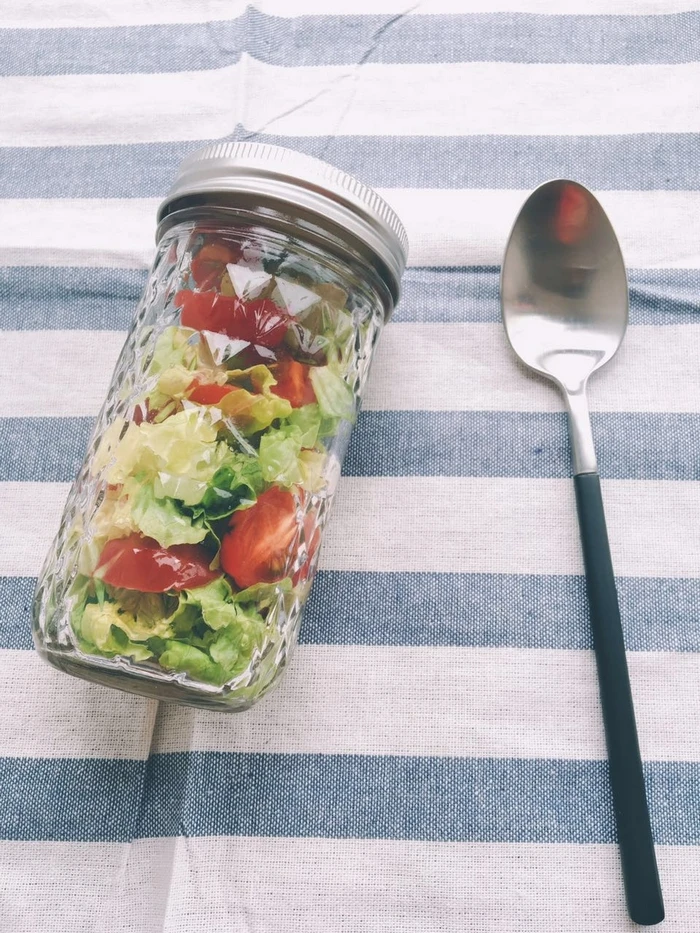 Алмазная решетка Mason Jar двойные крышки прозрачное стекло отверстие овощи еда мороженое кружка для сока кофейная чашка